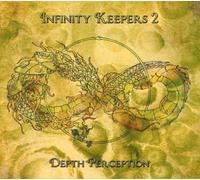 Various Artists - Infinity Keepers 2 : Depth Perception
