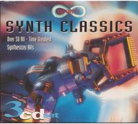 Various Artists - Infinity - Synthesizer Classics