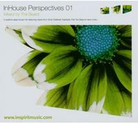 Various Artists - Inhouse Perspectives Vol.1: Mixed By the Beard