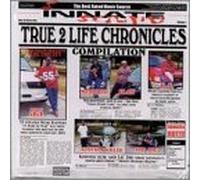 Various Artists - Innate Tru 2 Life Chronicles