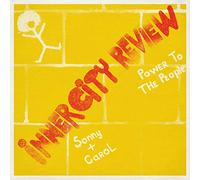 VARIOUS ARTISTS - INNER CITY REVIEW [Vinilo]