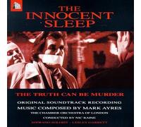 Various Artists - Innocent Sleep