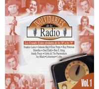 Various Artists - Inolvidables De La Radio 1