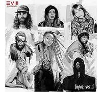 Various Artists - Input Vol 1 [Vinilo]