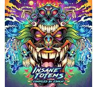 Various Artists - Insane Totems