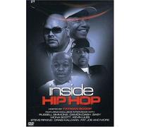 Various Artists - Inside Hip Hop [USA] [DVD]