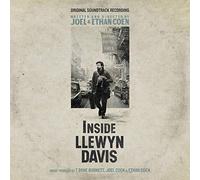 Various Artists - Inside Llewyn Davis: Original Soundtrack Recording [Vinilo]