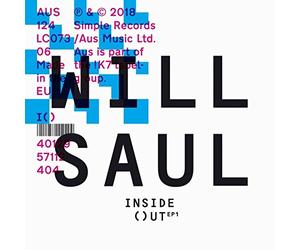 Various Artists - Inside Out Ep 1 (Various Artists) [Vinilo]