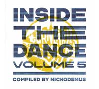 Various Artists - Inside The Dance Volume 5 : Compiled By Nickodemus [Vinilo]