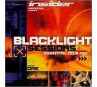 Various Artists - Insider Presents Blacklight Sessions 1