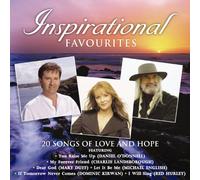 Various Artists - Inspirational Favourites