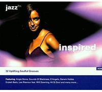 Various Artists - Inspired