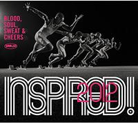 Various Artists - Inspired! 2012