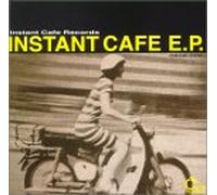 Various Artists - Instant Cafe Ep (US Import)