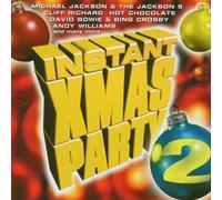 Various Artists - Instant Xmas Party Vol.2