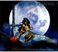 Various Artists - Instants ardents