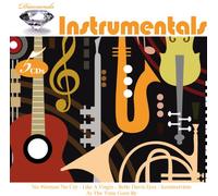 Various Artists - Instrumental