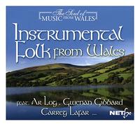 Various Artists - Instrumental Folk from..