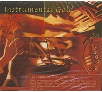 Various Artists - Instrumental Gold
