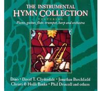 Various Artists - Instrumental Hymn Collections