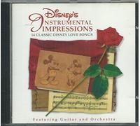 Various Artists - Instrumental Impressions