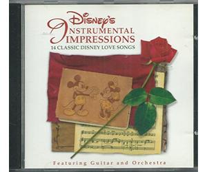 Various Artists - Instrumental Impressions