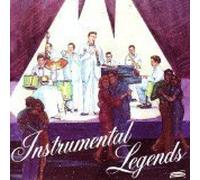 Various Artists - Instrumental Legends