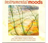 Various Artists - Instrumental Moods