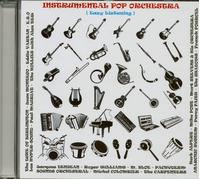 Various Artists - Instrumental Pop Orchestra (Easy Listening) (Cd) CD NUEVO