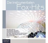 Various Artists - Instrumentalen Fox-Hits