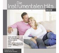 Various Artists - Instrumentalen Hits 2009