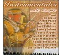 Various Artists - Instrumentales De Siempre