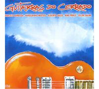 Various Artists - Instrumentals Guitarras Do