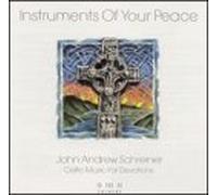 Various Artists - Instruments of Your Peace