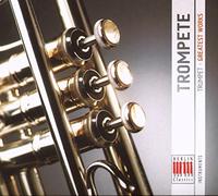 Various Artists - Instruments: Trompete/Trumpet - Greatest Works