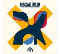 Varios artistas – Intact & Smiling – The Weird & Wonderful World Of Tapete Records Vol. 1 – Vinilo