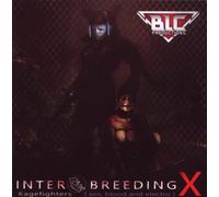 Various Artists - Interbreeding X