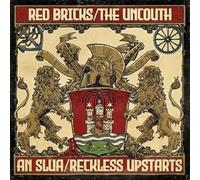 Various Artists - Intercontinental Oi! [Vinilo]