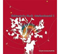 Various Artists - Interkontinental Vol. 5