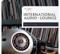 Various Artists - International Audio Lounge Vol.1