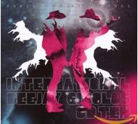 Various Artists - International Deejay Gigolo Vol.10