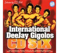 Various Artists - International Deejay Gigolo Vol.6