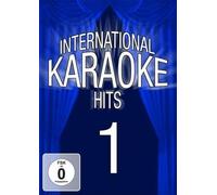 Various Artists - International Karaoke Hits Vol. 1 [Reino Unido] [DVD]