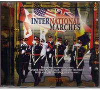 Various Artists - International Marches