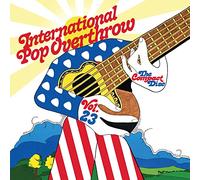 Various Artists - International Pop Overthrow: Volume 23