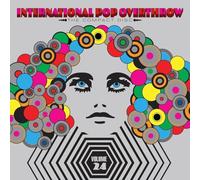 Various Artists - International Pop Overthrow: Volume 24