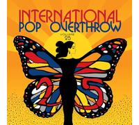 Various Artists - International Pop Overthrow: Volume 25