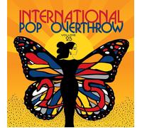 Various Artists International Pop Overthrow - Volume 25 (CD) (Importación USA)