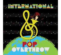 Various Artists - International Pop Overthrow: Volume 26
