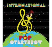 Various Artists International Pop Overthrow - Volume 26 (CD) (Importación USA)